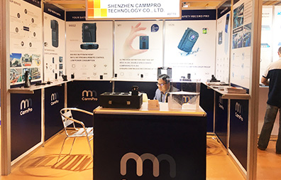 ISC WEST 2019