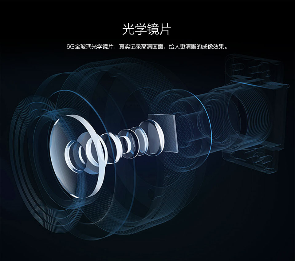 M5 口袋执法记录仪