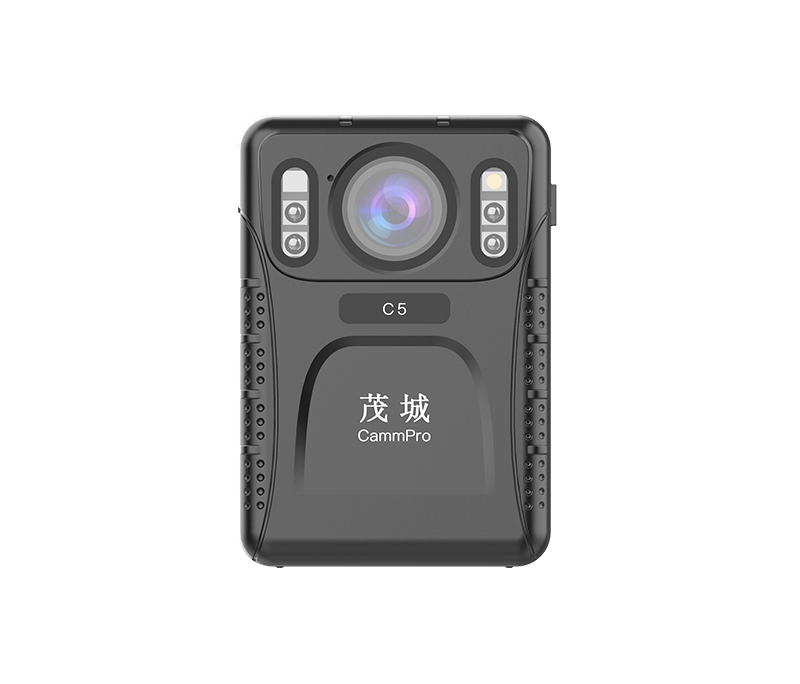 C5 口袋执法记录仪