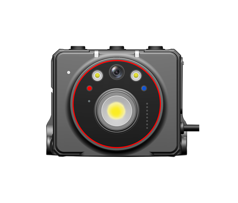 T41智能头灯记录仪 T41智能头灯记录仪