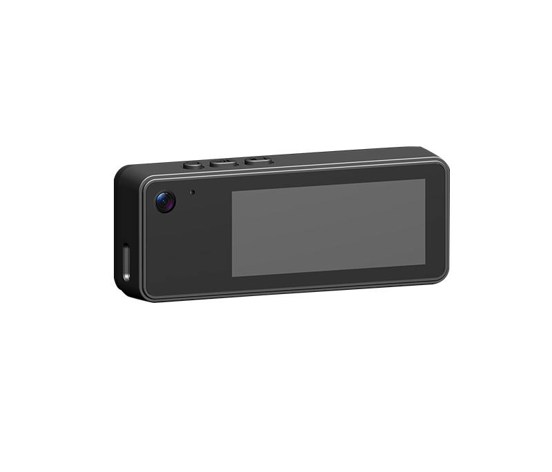 C2M 4G 胸牌记录仪