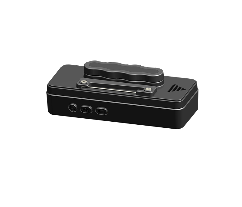 C2M 4G 胸牌记录仪